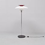 1209 9184 FLOOR LAMP